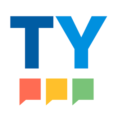 TrustYou Avatar TrustYou