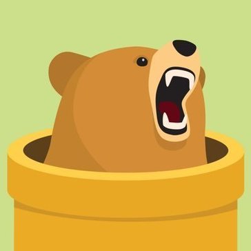 TunnelBear Avatar TunnelBear