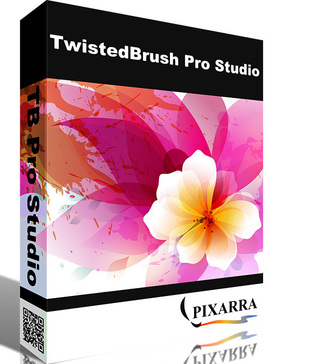 TwistedBrush Pro Studio Avatar TwistedBrush Pro Studio