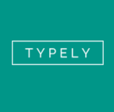 Typely Avatar Typely