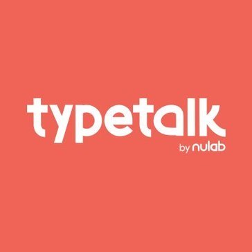Typetalk Avatar Typetalk