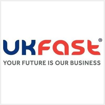 UKFast Avatar UKFast