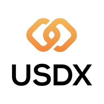 USDX Wallet Avatar USDX Wallet
