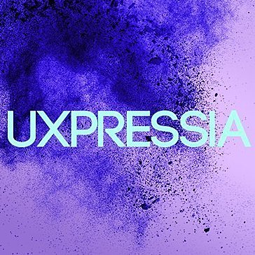Avatar UXPressia CJM Avatar UXPressia CJM