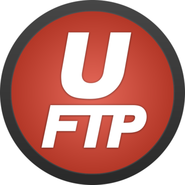 UltraFTP Avatar UltraFTP