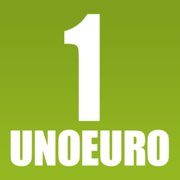 UnoEuro Avatar UnoEuro