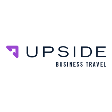 Upside Business Travel Avatar Upside Business Travel