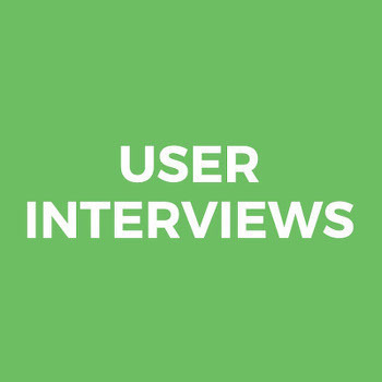 Avatar User Interviews Avatar User Interviews