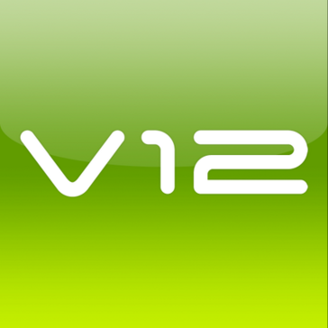 V12 Avatar V12
