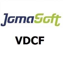 VDCF Avatar VDCF
