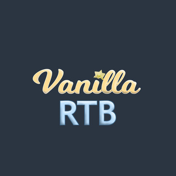Avatar VanillaRTB Avatar VanillaRTB
