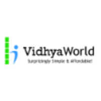 VidhyaWorld Avatar VidhyaWorld