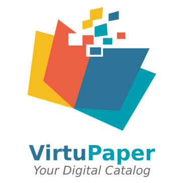 VirtuPaper Avatar VirtuPaper