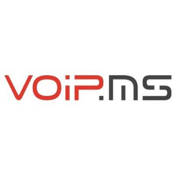 VoIP.ms Avatar VoIP.ms
