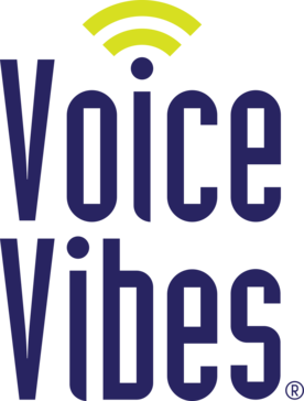 VoiceVibes Avatar VoiceVibes