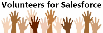 Avatar Volunteers for Salesforce Avatar Volunteers for Salesforce