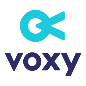 Avatar Voxy Avatar Voxy