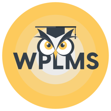 WPLMS Avatar WPLMS