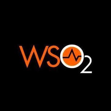 WSO2 Stream Processor Avatar WSO2 Stream Processor