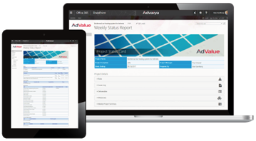 WSR(Weekly Status Report) – Project Status Reporting Tool Avatar WSR(Weekly Status Report) - Project Status Reporting Tool
