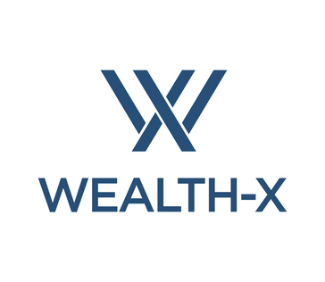 Wealth-X Professional Avatar Wealth-X Professional