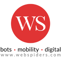 Web Spiders Avatar Web Spiders