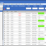 WebChartMD Hình ảnh phần mềm WebChartMD 7
