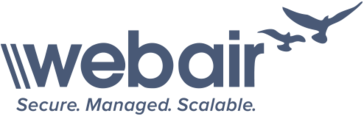 Avatar Webair Database-as-a-Service (DBaaS) Avatar Webair Database-as-a-Service (DBaaS)