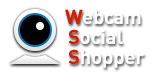 Webcam Social Shopper Avatar Webcam Social Shopper