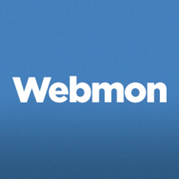 Webmon Avatar Webmon