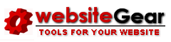 Avatar WebsiteGear Web Survey Avatar WebsiteGear Web Survey