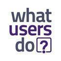 WhatUsersDo Avatar WhatUsersDo