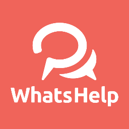 WhatsHelp Avatar WhatsHelp