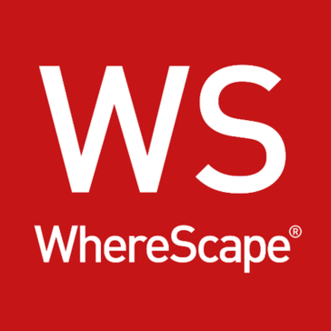 WhereScape Avatar WhereScape