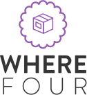 Wherefour Avatar Wherefour