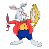 WhiteRabbit Avatar WhiteRabbit