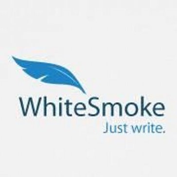 WhiteSmoke Avatar WhiteSmoke