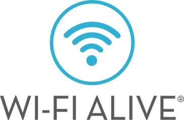 Wi-Fi Alive Avatar Wi-Fi Alive