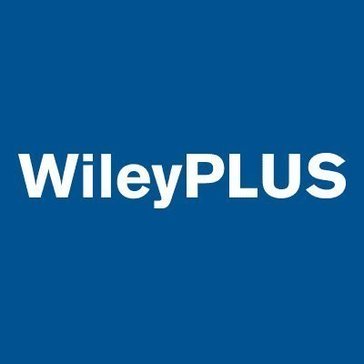 WileyPLUS Avatar WileyPLUS