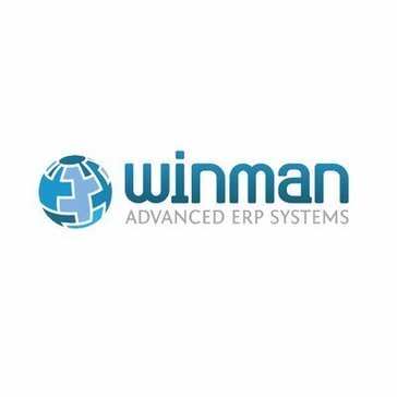 WinMan ERP Avatar WinMan ERP