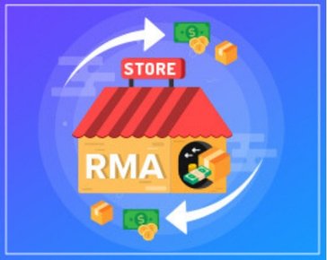 WooCommerce RMA Avatar WooCommerce RMA