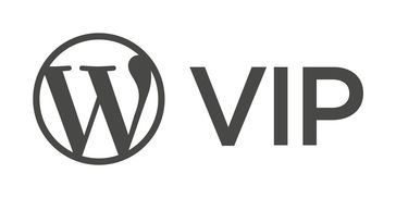 WordPress VIP Avatar Wordpress VIP