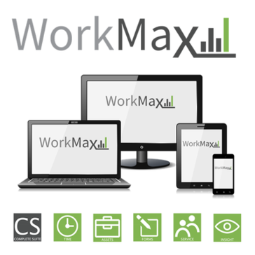 WorkMax TIME Avatar WorkMax TIME