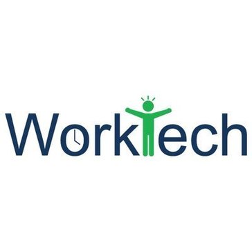 WorkTech Time & Attendance Avatar WorkTech Time & Attendance