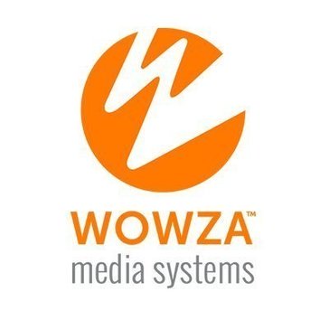 Wowza Streaming Engine Avatar Wowza Streaming Engine
