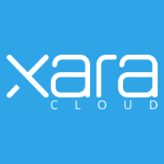 Avatar Xara Cloud Avatar Xara Cloud