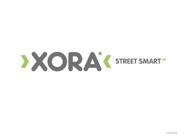 Xora Avatar Xora