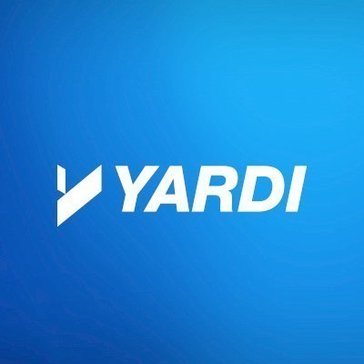 Yardi RENTCafe Avatar Yardi RENTCafe