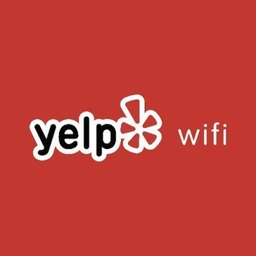 Yelp Social WiFi Avatar Yelp Social WiFi