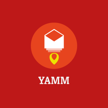 Yet Another Mail Merge (YAMM) Avatar Yet Another Mail Merge (YAMM)